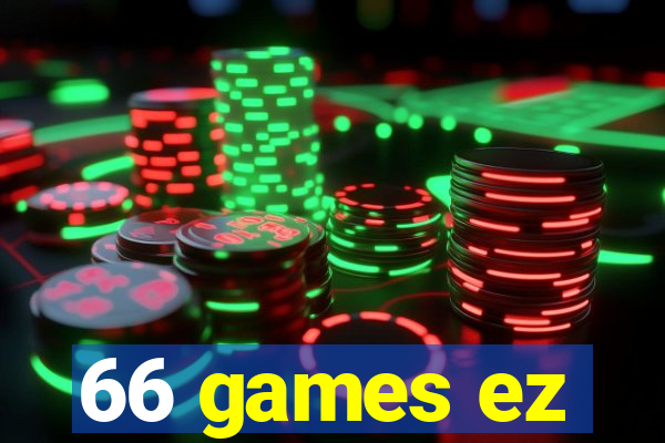 66 games ez